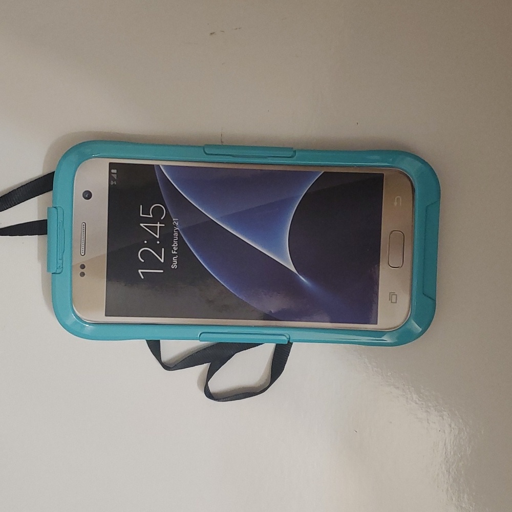 Phone Case - Picture 2 of 4